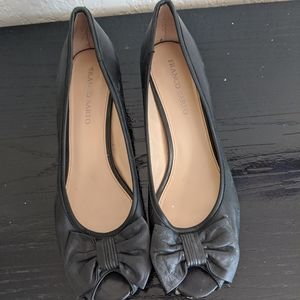 Franco Sarto Ricardo heel